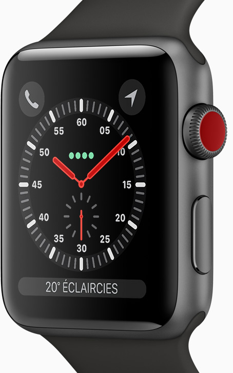 Apple Watch Series 3