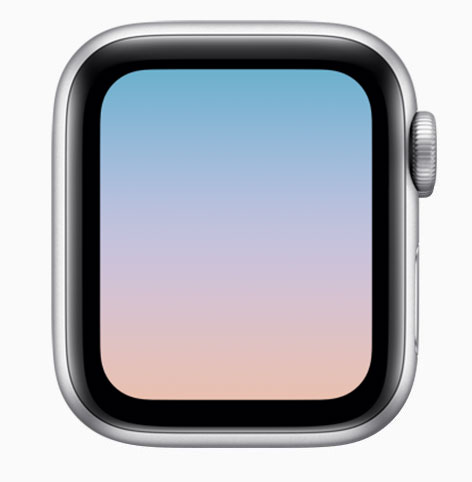 Apple Watch Series 4 case